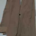 Fleece Lined Tights Sheer Women - Fake Translucent Warm Pantyhose Leggings Sheer Thick Tights for Winter (Medium, Invisible One Line Crotch-black+brown)