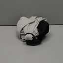 KeaBabies Baby Wrap Carrier - All in 1 Original Baby Carrier Newborn to Toddler Sling, Easy to Wear, Hands Free Bonding, Lightweight, Breathable Infant Wraps (Rhino Gray) (One Size (Pack of 1))