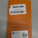 Symcele Designed for iPhone 17 Pro Case, Compatible with MagSafe, [Camera Protection] [15FT Military Drop Protection] Shockproof Translucent Matte Anti-Slip Phone Case, 6.3", Natural Titanium