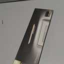 EZVALO Picture Light for Wall, 13'' Black Rechargeable 4800mAh Battery Lights Wireless with IR Remote, Magnetic LED Art Painting Light with 3 Color Temperatures, Display for Gallery, Living Room