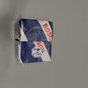 2 x BOSCH 0986332053 Changeover Mini Relay - 5 Pins, 12 V, 40/30 A - Single