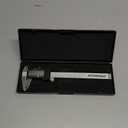 Pittsburgh 6” Digital Caliper, Electronic Millimeter Gauge Without battery