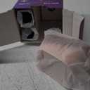 YLL Mini Karaoke Machine for Kids Adults, Portable Bluetooth Speaker with 2 Wireless Microphones, Easter Birthday Gifts Toys for Girls Ages 3, 4, 5, 6, 7, 8, 9,10,11,12+ Years Old Toddler (Lightpink)