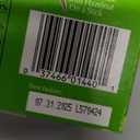 Lindt Chocolate Carrots, Solid Milk Chocolate Easter Candy Blended with Hazelnut, 1.9 Oz Box