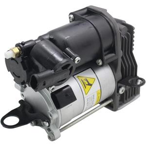 Air Suspension Compressor Pump For Mercedes-Benz W221 CL216 S350 S400 S450 S550 S600 S63 AMG Air Ride Pump 2213200704 2213201604 A1663200104 for Mercedes ML GL class W166 X166 2213200904