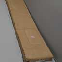 Auto Ventshade [AVS] Outside Mount Rain Guards for 2010 - 2024 Toyota 4Runner | Window Vent Visors, 4 pcs. - Smoke | 94242