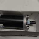 Starter Motor for Husqvarna YTH20K42 LGT2554 LGT2654 LGT48DXL, 2012 Husqvarna 24 Hp Kohler 725cc Engine Replaces John Deere AM117130 AM120729