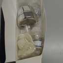 Kitchen Faucet Sprayer Attachment, Movable Faucet Extender for Kitchen Sink, 360 Rotatable Sink Faucet Head Anti-Splash Tap Booster Shower and Water Saving Faucet for Kitchen (type2)