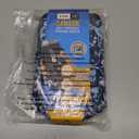 Sok It CanSok Sleeve for Beer & Soda Insulated Neoprene Cover (Paisley Patchwork, 12oz Slim Can Sleeve)