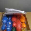 Rainbow Weighted Bowling Set