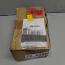 Engine Timing Belt Kit with Water Pump - Part # WQB005C6 Premium replacement engine timing belt component kit with water pump. Engineered for reliable performance, smooth operation, and precise fitment to keep your engine running efficiently.
What's Included:
1 x Timing Belt (Part Number: WQB005C6)
1 x Water Pump with Gasket
1 x Timing Belt Tensioner
2 x Idler Pulleys / Bearings