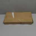 LBW Desk Grow Light, Full Spectrum Plant Light for Indoor Plants, Grow Lamps with 4/8/12H Timer, 10"-26" Height Adjustable, 6 Brightness Levels (One-Head)