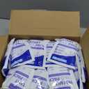 25 Pack - Instant Cold Packs - Instant Ice Packs for Injuries | Disposable Cold Compress Ice Pack for Pain Relief, Swelling, Inflammation, Sprains, Toothache - Cold Pack for Athletes