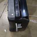 LG 10000 BTU (DOE) / (13500 ASHRAE) Portable Air Conditioners Cools 450 Sqft Easy Install & WiFi App Remote Eco-friendly, Quiet Medium & Large Room Air Conditioner AC Unit Home Black LP1023BSSM