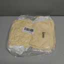 12 Pcs Painters Mitt Paint Gloves Painters Tool Dusting Gloves Deck Stain Applicator for Painting Cleaning Dusting