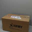 Wall Hung Basin Sink Small Cloakroom Basin Rectangle Ceramic Wash Basin Right Hand (Classic)