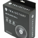 Trajectory AB Pilates Ball - Black