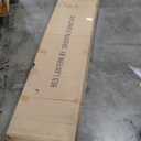 6 ft. Tall Double Sided Rider-Waite Tarot Canvas Room Divider (6 Foot - 3 Panel)