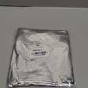 2026 Balloon - Silver Birthday Number Balloons, 40 Inch Large Foil Balloons for Men Women Boys Girls Silver Themed Birthday DecorationsNumber 2026 Balloon