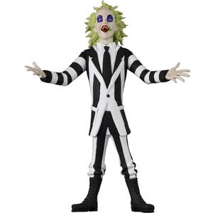 Toony Terrors Beetlejuice Classic Action Figure