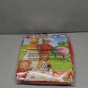 Disguise Daniel Tiger's Neighborhood Daniel Tiger Classic Toddler Costume (4-6)