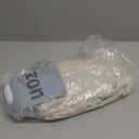 Vitalizart Beige Table Runner 14 x 72 Inches Long Slub Texture Cotton Linen Table Runner for Rustic Home Decorations Dining Room Wedding Decor Reception Bridal Shower Thanksgiving Christmas