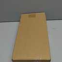 Maxcheck 1 Pcs Christmas Candy Platter Glass Candy Dish Tray Decorative Dessert Plate for Xmas Parties Holiday Treats Bowls Crystal Fruit Plates for Party Snack Storage (Large,Red Green Stripes)