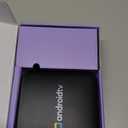 Android 14.0 TV Box 2025, 2GB RAM + 16GB ROM, 4K Ultra HD Video Output, Home TV Streaming Device, Support Voice Remote, 2.4G/5G WiFi 4, 100M Ethernet, BT 4.0, Amlogic S905L23 Quad-Core A53