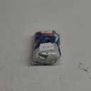 Toddler Underwear Boys Briefs for Boys Cute Cartoon, Pack of 12, 110 (M)