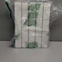 Large Stone Dish Drying Mat for Kitchen Counter, 24"(L)x16"(W), Super Absorbable Diatomaceous Stone Mat, Collapsible Stone Dish Drying Mat for Dishes Bottles, Cups, Match Any Countertop