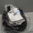 COMFIER Shiatsu Foot Massager with Heat, Kneading Rolling,Vibration, Compression,Remote Control,Foot Massage for Neuropathy,Plantar Fasciitis,Size 13 (Matte Black)