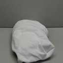 Full Size Mattress Protector Waterproof Mattress Topper Pad Cover Super Noiseless Soft & Breathable Mattress Protector Terry for Pets Kids Adults 54" x 75" Fitted Bed Sheets