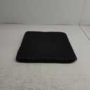 Gel Seat Cushion for Long Sitting (Thick & Extra Large), Gel Cushion for Wheelchair Soft, Chair Cushion, Car Seat Cushion Breathable, for Office Chair for Hip Pain