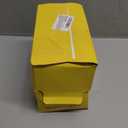 Burt's Bees Deep Cleansing Pore Scrub with Peach and Willow Bark, 4 Ounces, Pack of 3