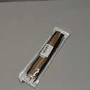 MoKo Camera Strap, Cotton Woven Camera Strap, Adjustable Universal Neck & Shoulder Strap for Video Camcorder, Binoculars, and Nikon/Canon/Sony/Minolta/Panasonic/SLR/DSLR Digital Cameras, Black & Beige