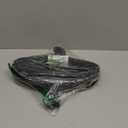 10 Pack Heavy Duty Coat Hangers 25lb Load Capacity Swivel Suit Clothes Hanger Wide Shoulder Jacket Hangers Thick Large Non Slip Oversize Hanger Black