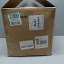 Inflatable Projector Screen Outdoor, 20FT Blow up Movie Screen Support Front & Rear Projection for Backyard Outdoor Movie Night Barbecue Pool Party with Blower and Carry Bag