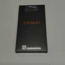 CANSHN Magnetic for Google Pixel 10 Pro XL Case(6.8 Inch), Upgraded [Full Camera Protection] [Compatible with Magsafe] Non-Yellowing Protective Shockproof Bumper Phone Cover, Clear