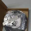 Recessed to Pendant Light Converter Kit - 6 Inch Can Light Conversion, Includes E26 Socket, Mounting Bracket, Round Ceiling Plate & 3D Black Cover