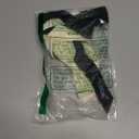 2PCS Hair Bows Hair Clip Beige Black Hair Ribbon Ponytail Holder Accessories Slides Metal Clips Hair Bow for Women Girls Toddlers Teens Kids