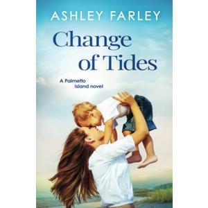 Change of Tides (Palmetto Island) (Paperback)