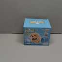 TONZE Dog Toys for Girls Kids Toys for 3 4 5 6 7 8 Year Old Girls Boys Birthday Gift, Realistic Robot Puppy Toy for Kids 3 4 5 6 Year Old, Walking Pet Toy Perritos de Juguetes para Nias 3 4 5 6 Aos