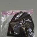 MILANO COLLECTION Lace Wig Grip Cap for Women, Adjustable Wig Caps for Women Non Slip with Headband to Secure Lace Top Perfectly in Place, One Size Fits All, One Size Fits All, Chocolate Brown