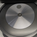 iRobot Roomba Combo j5+ Self-Emptying Robot Vacuum & Mop – Identifies and Avoids Obstacles Like Pet Waste & Cords, Empties Itself for 60 Days, Clean by Room with Smart Mapping, Works with Alexa​