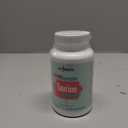 Gyumolics Taurine Supplement 2000mg - Amino Acid Supplement with L-Theanine, Inositol, B6 & B12 - Non-GMO, Gluten-Free, Vegetarian Capsules - 120 Taurine Capsules, BBD: MAY 01/2028