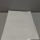 Upgraded 32 x 24 Inch Large Photo Booth Props Picture Frame Vintage Photo Frame Friends Selfie Props for Wedding Mexico Birthday Bachelorette Party Supplies(Gold Style)