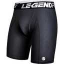 Men Baseball Football Straps Compression Shorts w/Cup Pocket(NO Cup) Athletic Sliding Underwear Lacrosse
L