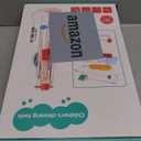 Kids Cleaning Set Wooden  Pretend Play Housekeeping Kit with Broom, Mop, Duster, Dustpan, Brushes, Rag & Stand  Montessori Cleaning Toys Gift for Toddlers Age 3-6