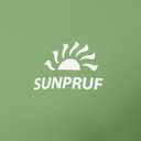 ColdPruf Men's Sunpruf Short Sleeve Performance Sun Protection UPF 30 T-Shirt (Green, M)