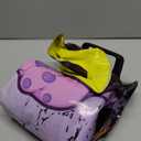 Emsco Group Inflatable Snow and Pool Tube (39", Multicoloured)